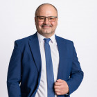 Ing. Andrej Jarošinec
