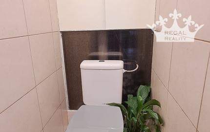 ZNÍŽANÁ CENA  - Krásny slnečný 2izbový byt v širšom centre Prievidze