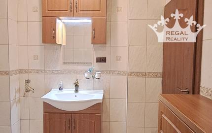 Rodinný dom s podnikateľským potenciálom