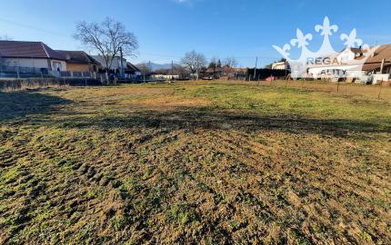 POZEMOK, 1633 m2, Blesovce, okr. Topoľčany