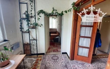 Znížená cena: 6 – izb. RD, 799 m2, Štrkovec, Partizánske