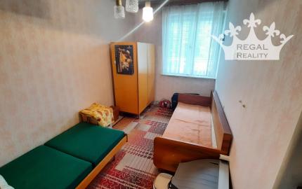 Znížená cena: 6 – izb. RD, 799 m2, Štrkovec, Partizánske