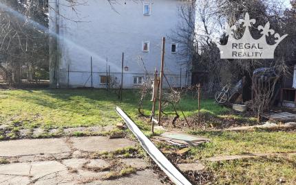 Znížená cena: 6 – izb. RD, 799 m2, Štrkovec, Partizánske