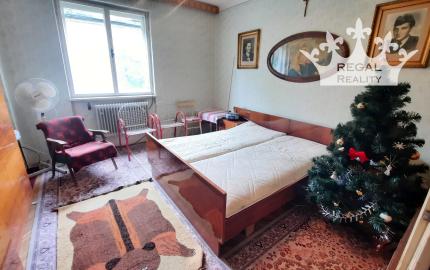 Znížená cena: 6 – izb. RD, 799 m2, Štrkovec, Partizánske