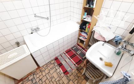 Znížená cena: 6 – izb. RD, 799 m2, Štrkovec, Partizánske