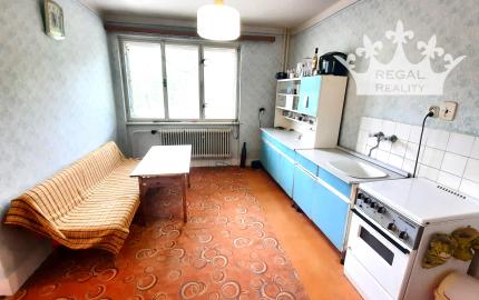 Znížená cena: 6 – izb. RD, 799 m2, Štrkovec, Partizánske