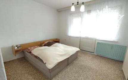 3-izb. Dom, 1189 m2,  Krušovce, okr. Topoľčany