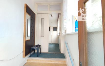 3-izb. Dom, 1189 m2,  Krušovce, okr. Topoľčany