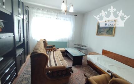 3-izb. Dom, 1189 m2,  Krušovce, okr. Topoľčany