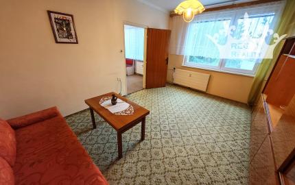 Rezervovaný: 3,5-IZB.  BYT, 70 m2, sídl. Luhy, Partizánske