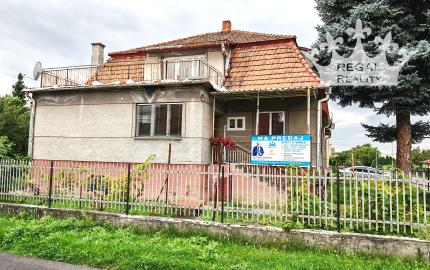 Znížená cena: 6 – izb. RD, 799 m2, Štrkovec, Partizánske