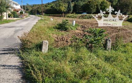 Rezervovaný: POZEMOK  č. 3, 722 m2, Súlovce , okr. TO