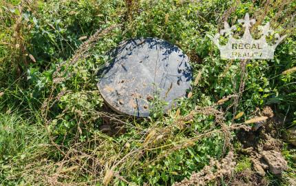 Rezervovaný: POZEMOK  č. 3, 722 m2, Súlovce , okr. TO