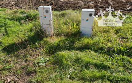 Rezervovaný: POZEMOK  č. 5, 626 m2, Súlovce ,okr. TO