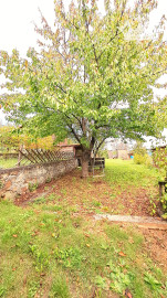 Záhradná chatka s nádherným výhľadom - miesto na relax