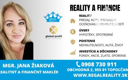 Záhradná chatka s nádherným výhľadom - miesto na relax