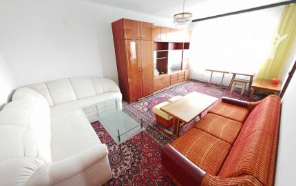 Rezervovaný: 2 izbový BYT, 62 m2, sídl. F, Topoľčany