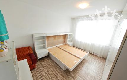 Rezervovaný: 2 izbový BYT, 62 m2, sídl. F, Topoľčany