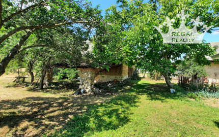 Výhradne: Dvojgeneračný 7-izb. Dom, 2225 m2, Brodzany