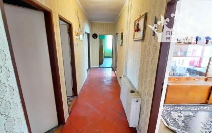 Výhradne: Dvojgeneračný 7-izb. Dom, 2225 m2, Brodzany