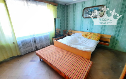 Výhradne: Dvojgeneračný 7-izb. Dom, 2225 m2, Brodzany