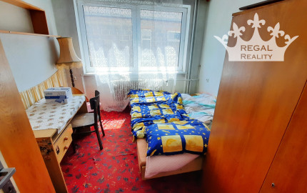 Výhradne: Dvojgeneračný 7-izb. Dom, 2225 m2, Brodzany