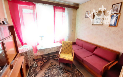 Výhradne: Dvojgeneračný 7-izb. Dom, 2225 m2, Brodzany