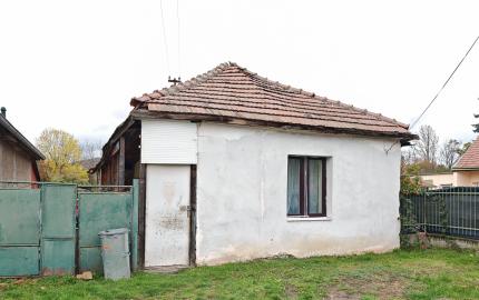 Výhradne: 3-izb. Dom, 679 m2, Nitrianska Blatnica