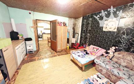 Výhradne: 3-izb. Dom, 679 m2, Nitrianska Blatnica