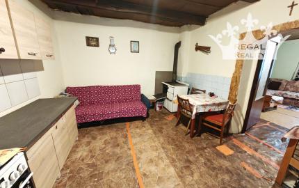 Výhradne: 3-izb. Dom, 679 m2, Nitrianska Blatnica