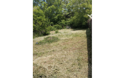 Výhradne: 3-izb. Dom, 679 m2, Nitrianska Blatnica