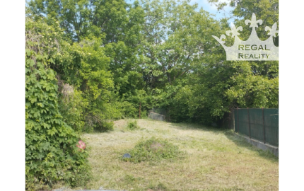 Výhradne: 3-izb. Dom, 679 m2, Nitrianska Blatnica