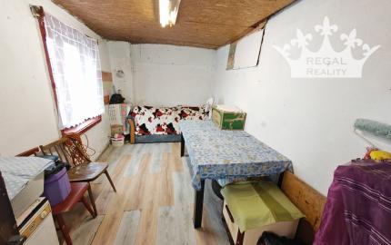 Výhradne: 3-izb. Dom, 679 m2, Nitrianska Blatnica