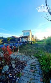 Moderne zrekonštruovaný 3-izbový rodinný dom