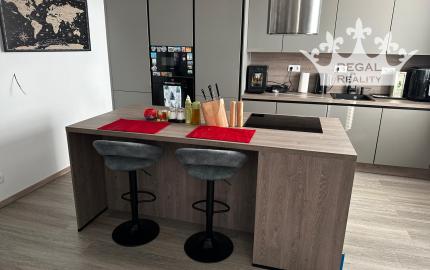 Moderne zrekonštruovaný 3-izbový rodinný dom