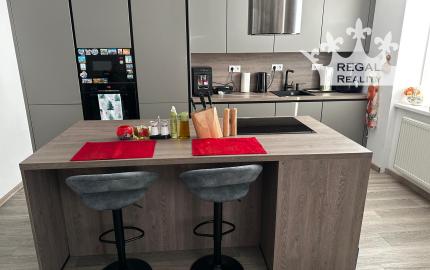 Moderne zrekonštruovaný 3-izbový rodinný dom