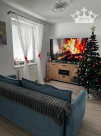 Moderne zrekonštruovaný 3-izbový rodinný dom