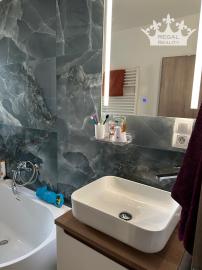 Moderne zrekonštruovaný 3-izbový rodinný dom