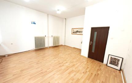 Kancelária/priestor na podnikanie, 23 m2,Centrum, Topoľčany