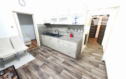 Výhradne: Veľký 2,5-IZB.  BYT, 58 m2, Luhy, Partizánske