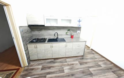 Výhradne: Veľký 2,5-IZB.  BYT, 58 m2, Luhy, Partizánske