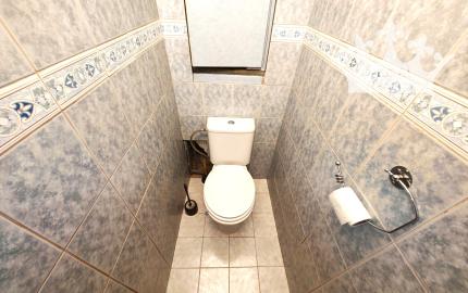 Výhradne: Veľký 2,5-IZB.  BYT, 58 m2, Luhy, Partizánske