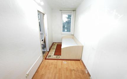 Výhradne: Veľký 2,5-IZB.  BYT, 58 m2, Luhy, Partizánske