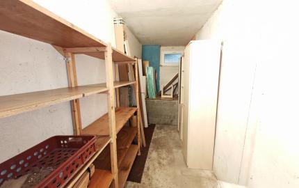 Výhradne: Veľký 2,5-IZB.  BYT, 58 m2, Luhy, Partizánske