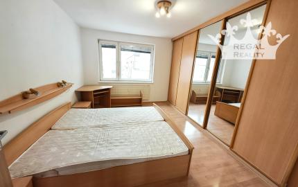 Veľkometrážny 3-IZB.  BYT, Balkón, 78 m2, Mexiko, Topoľčany