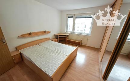 Veľkometrážny 3-IZB.  BYT, Balkón, 78 m2, Mexiko, Topoľčany