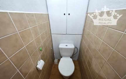 Veľkometrážny 3-IZB.  BYT, Balkón, 78 m2, Mexiko, Topoľčany