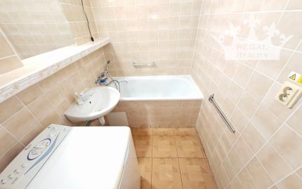 Veľkometrážny 3-IZB.  BYT, Balkón, 78 m2, Mexiko, Topoľčany