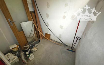 Veľkometrážny 3-IZB.  BYT, Balkón, 78 m2, Mexiko, Topoľčany