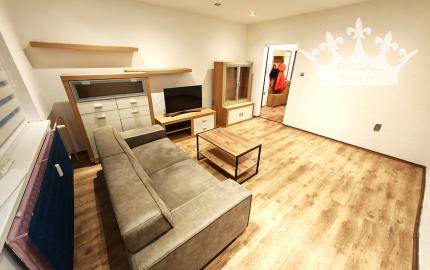 Slnečný 3-IZB.  BYT, Balkón, 62 m2, Mexiko, Topoľčany